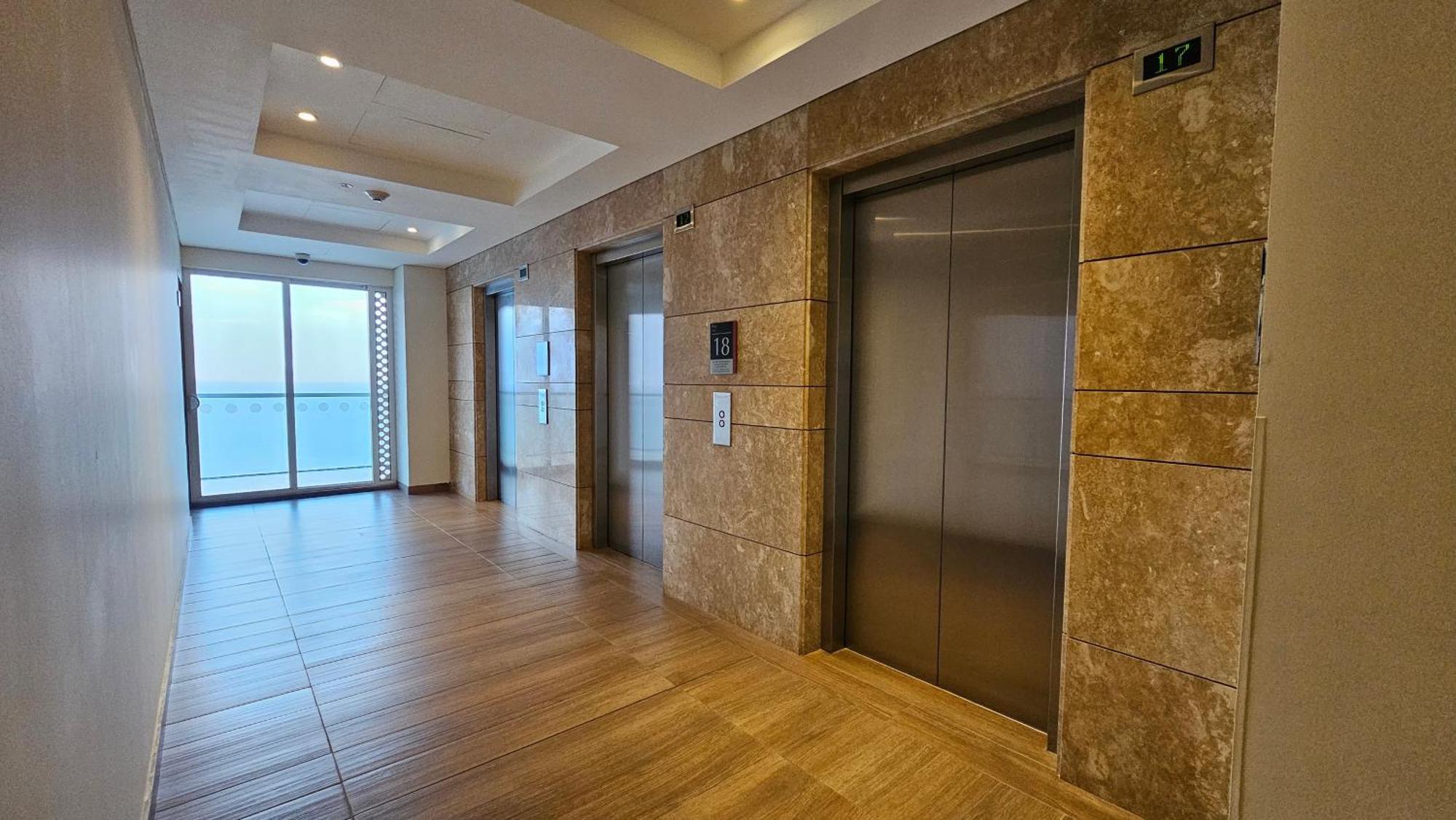 Apartamentos Condominio H2 Bocagrande Por Parceros Group — Photos 3